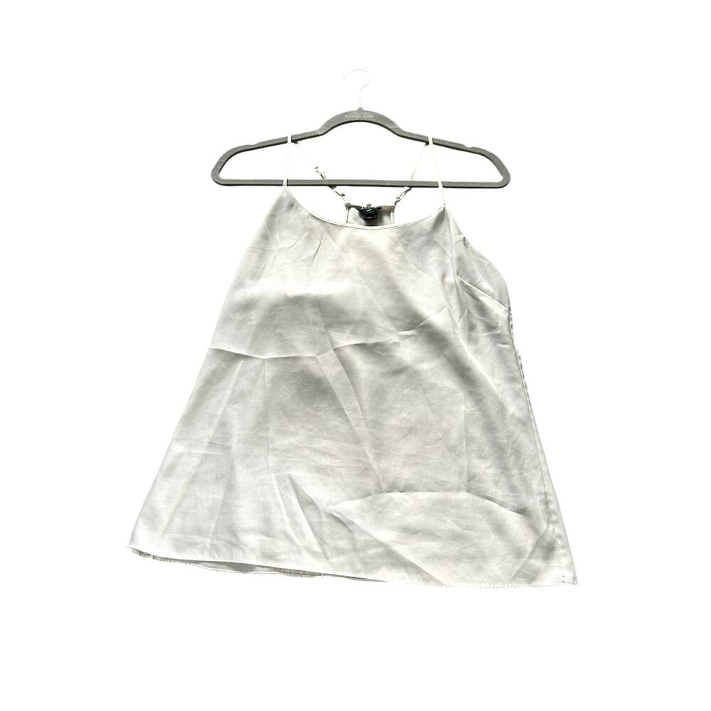 J.Crew Blouse Tank